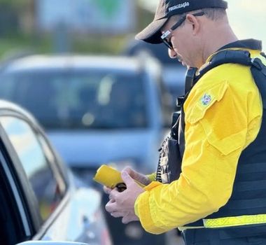 Imagem - Carnaval 2026: 76 motoristas são flagrados por alcoolemia nas rodovias do Pará