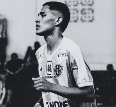 Imagem - Atleta de futsal do Paysandu morre em acidente de moto no Pará
