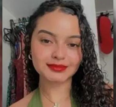 Imagem - Filha de ativista desaparece no sudeste do Pará; família pede ajuda