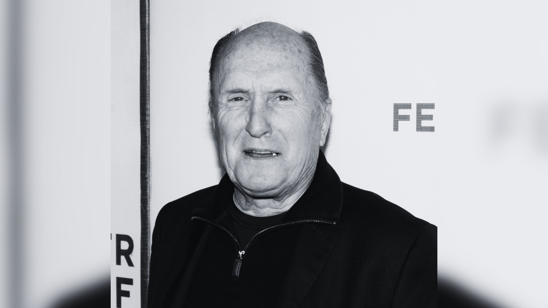 Ator construiu carreira de mais de sete décadas e marcou gerações com personagens intensos e memoráveis