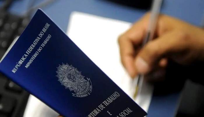 (Belém lidera geração de empregos formais na RMB em 2025)
