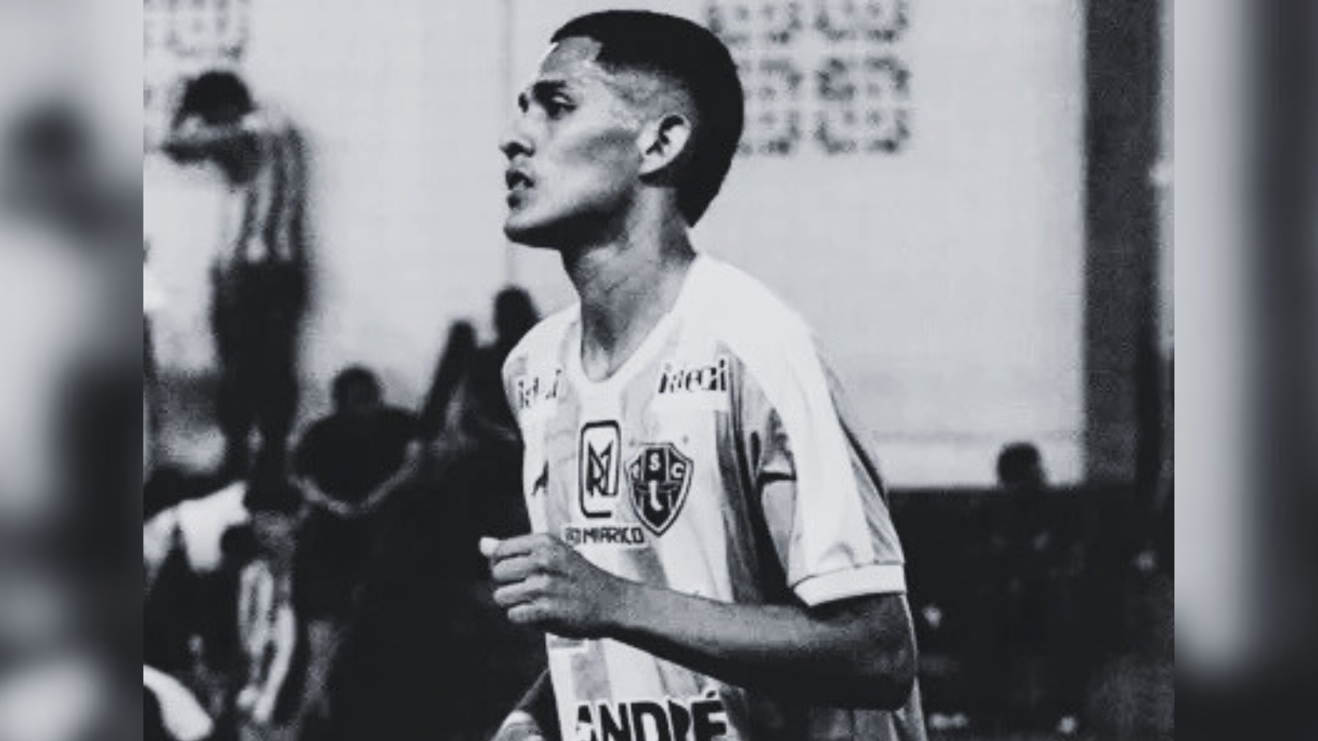 Imagem - Atleta de futsal do Paysandu morre em acidente de moto no Pará