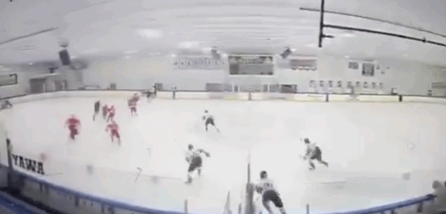 Imagem - Ataque a tiros em arena de hóquei deixa dois mortos e três feridos nos Estados Unidos