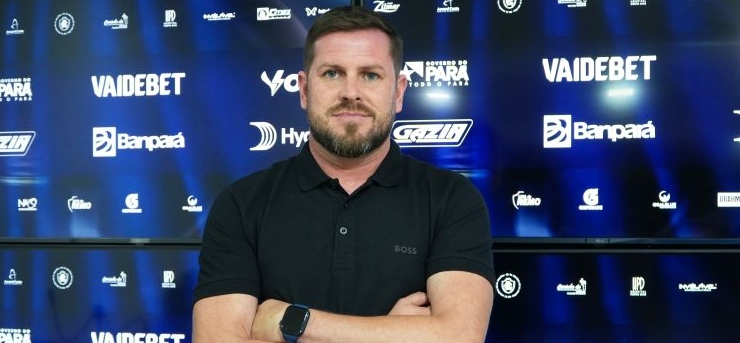 Imagem - Remo reforça departamento de futebol do clube; confira