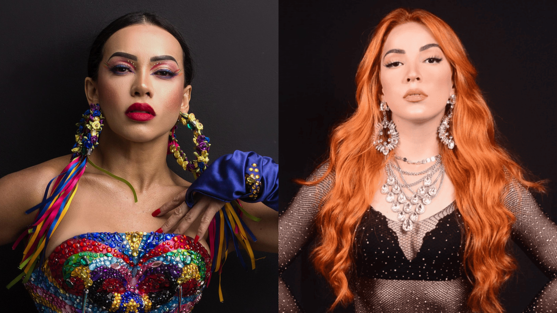 Shows movimentam a folia em Soure e Marituba nesta segunda-feira (16)