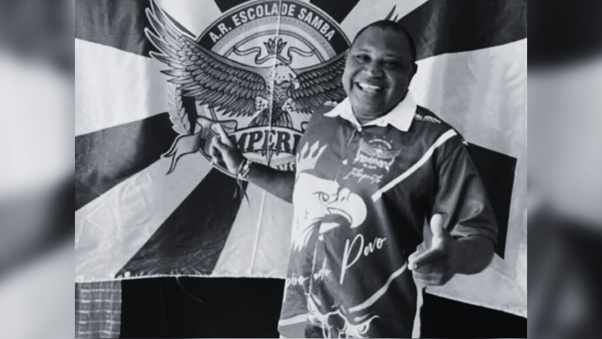 Tricampeão na Marquês de Sapucaí, músico enfrentava sequelas após AVC sofrido em 2024