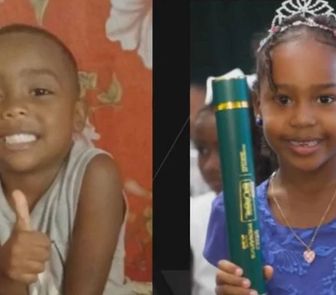 Imagem - Desaparecimento de irmãos no interior do Maranhão completa 42 dias e mobiliza força-tarefa