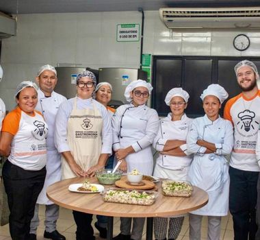 Imagem - Uepa abre vagas gratuitas para curso de Gastronomia em Belém; inscrições seguem até quinta
