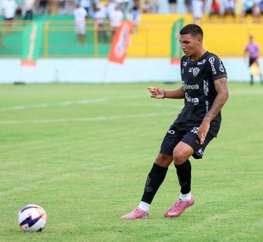 Imagem - Em reconstrução, Paysandu aposta na base e lança jovens no profissional