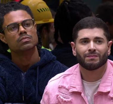 Imagem - Marcelo é eliminado do BBB 26 com 68,56% dos votos no 5º paredão