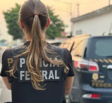 Imagem - PF cumpre mandados em três estados por suspeita de acesso ilegal a dados fiscais ligados ao STF