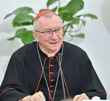 Imagem - Vaticano recusa convite para integrar Conselho da Paz criado por Trump