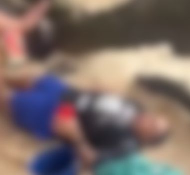 Imagem - Turista fica ferida após queda em trapiche em Cotijuba