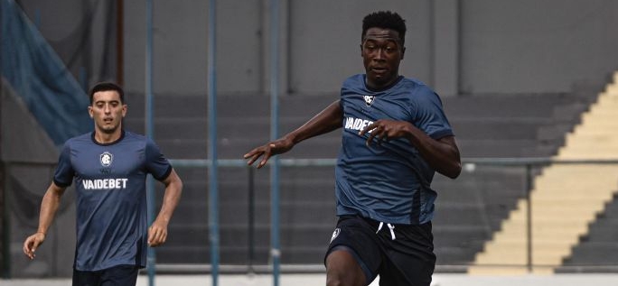 Imagem - Remo finaliza preparação e viaja para enfrentar o Águia em Marabá