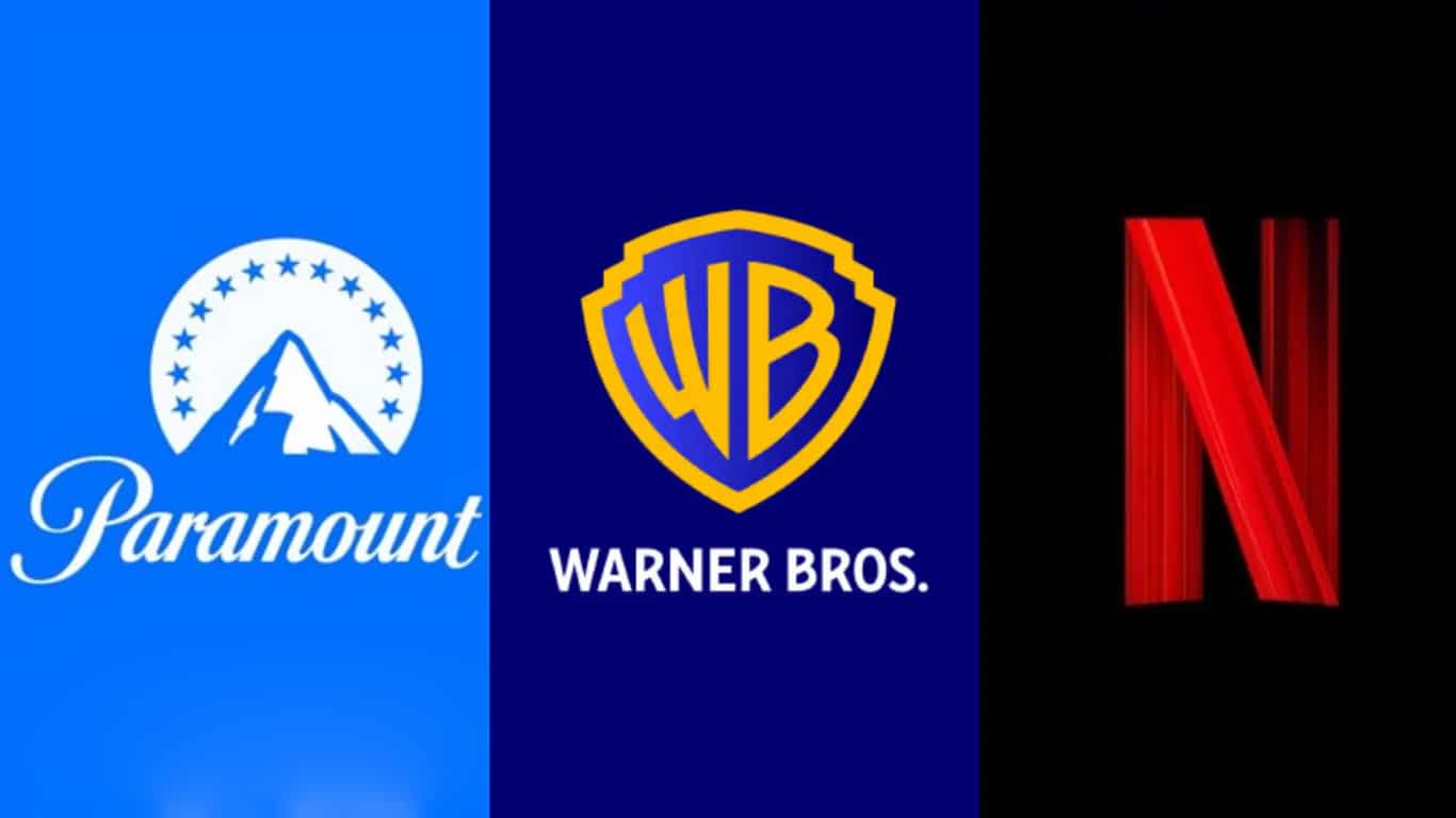 Imagem - Paramount tem uma semana para apresentar nova oferta pela Warner Bros