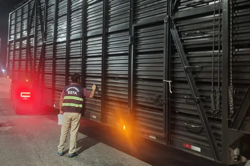 Quando há subfaturamento, ou seja, quando o valor declarado na nota é inferior ao real, o imposto pago também fica menor