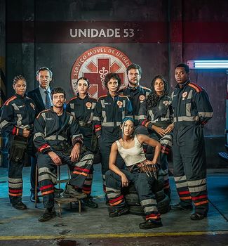 Imagem - Produção brasileira vence prêmio inédito para séries no Festival de Berlim