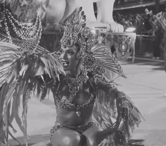 Imagem - Francisco Gil pública nos stores declaração de amor para Alane Dias