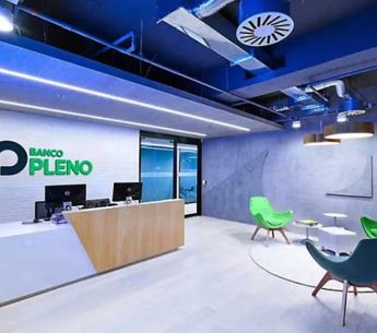 Imagem - Banco Central intervém e determina liquidação do Banco Pleno por fragilidade financeira