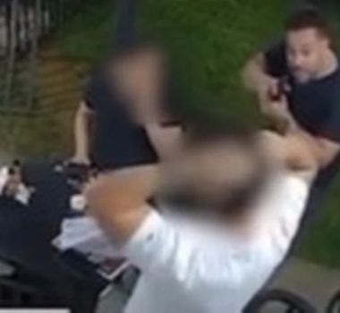 Imagem - Servidor da PF é preso após ameaçar dupla com arma e fazer ofensas homofóbicas no DF