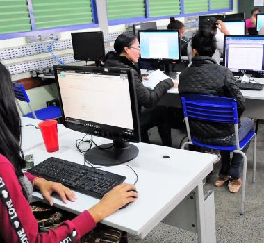 Imagem - Empresas vão poder abater dívidas se conectarem faculdades à internet