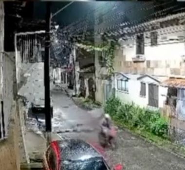 Imagem - Homem invade casa e assalta moradora com faca no bairro do Marco, em Belém
