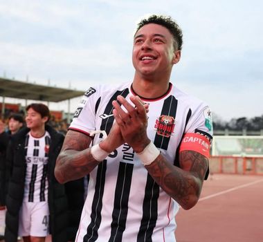 Imagem - Negociação entre Remo e Jesse Lingard ganha repercussão na imprensa internacional