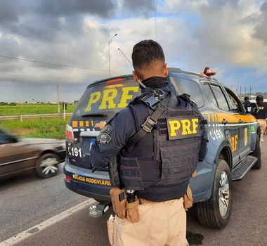 Imagem - Pedestre morre após atropelamento em rodovia federal no Sertão de Alagoas