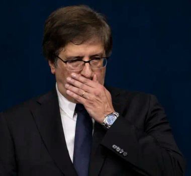 Imagem - Receita nega acesso indevido a dados fiscais de Paulo Gonet e familiares