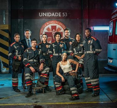Imagem - Produção brasileira vence prêmio inédito para séries no Festival de Berlim