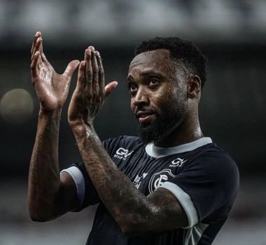 Imagem - Sávio detona Juan Carlos Osorio no Remo: 'Achou que eu era moleque'