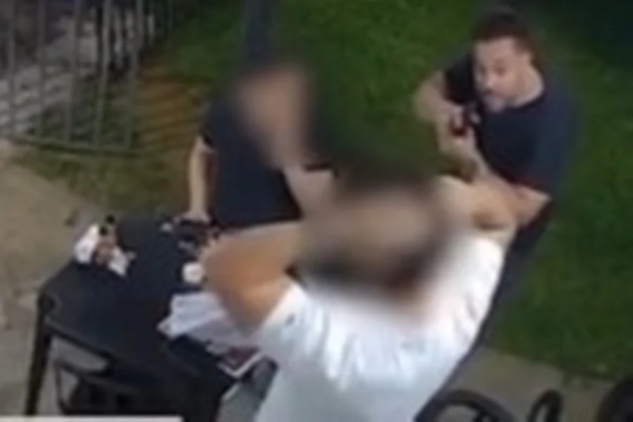 Imagem - Servidor da PF é preso após ameaçar dupla com arma e fazer ofensas homofóbicas no DF