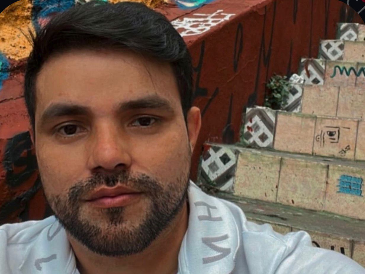 Médico desaparecido no Pará -