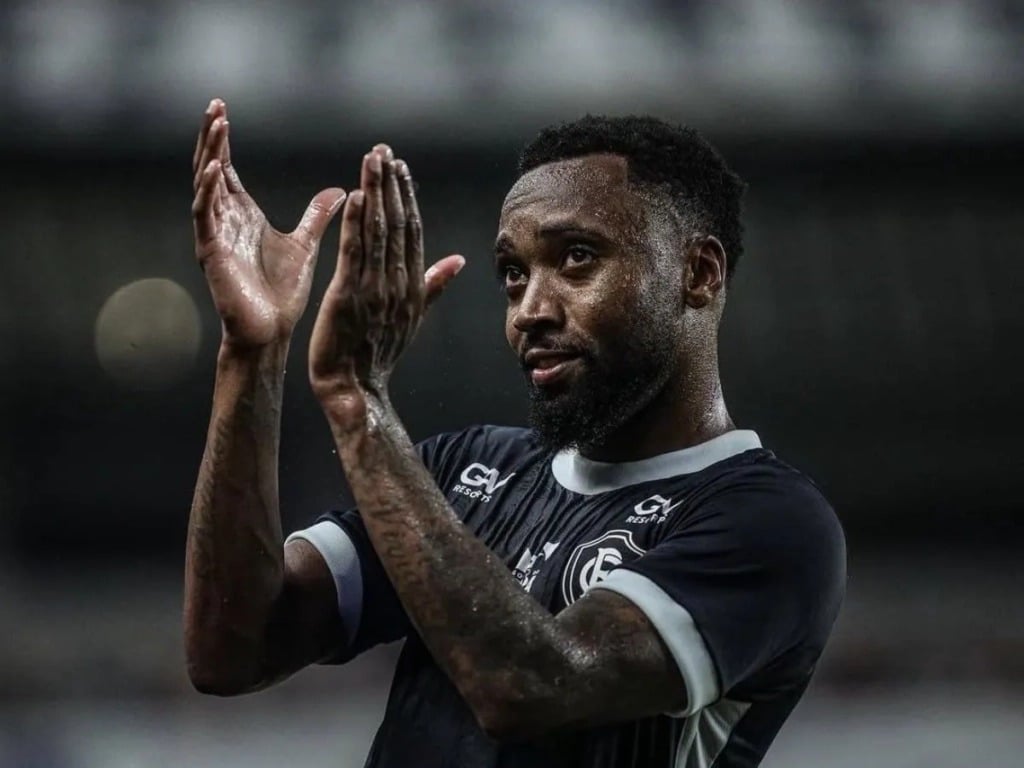 Imagem - Sávio detona Juan Carlos Osorio no Remo: 'Achou que eu era moleque'