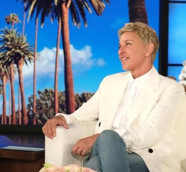 Imagem - Ellen DeGeneres é alvo de teorias sobre canibalismo nas redes sociais