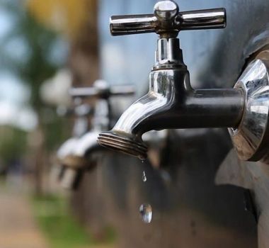 Imagem - Bairros de centro de Belém enfrentam falta de água nesta quinta-feira