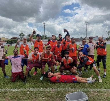 Imagem - Bragantino estreia na Copa do Brasil contra o Primavera após rebaixamento no Parazão