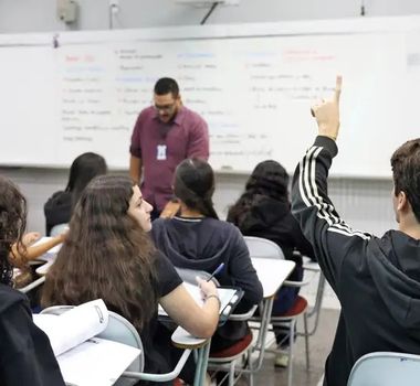 Imagem - MEC divulga pré-seleção do Fies no primeiro semestre