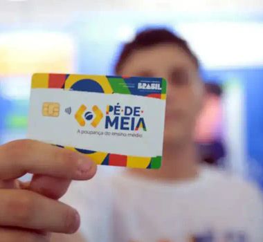 Imagem - MEC divulga calendário de pagamento do Pé-de-Meia 2026