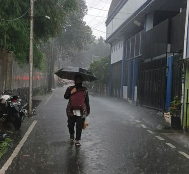Imagem - Chuvas intensas aumentam riscos à saúde