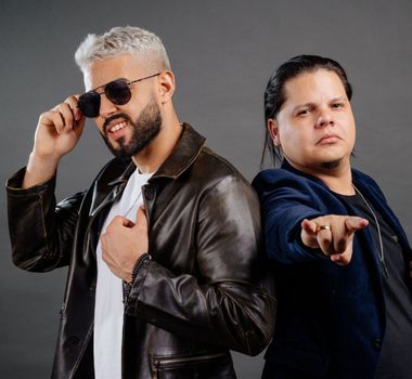 Imagem - HexaRock lança videoclipe 'Estrada de Tijolos' neste sábado