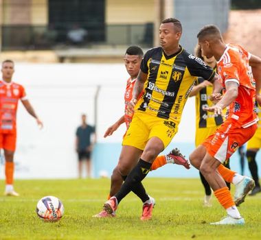 Imagem - Castanhal vence Capitão Poço e avança à semifinal do Parazão