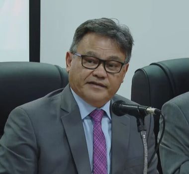 Imagem - Justiça condena integrantes do PCC por trama contra promotor e gestor penitenciário em SP