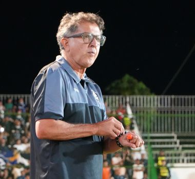 Imagem - Osorio exalta resiliência do Remo após classificação: 'Ficam coisas positivas'