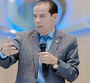 Imagem - Pastor ataca desfile em homenagem à Lula e faz declarações polêmicas em convenção religiosa