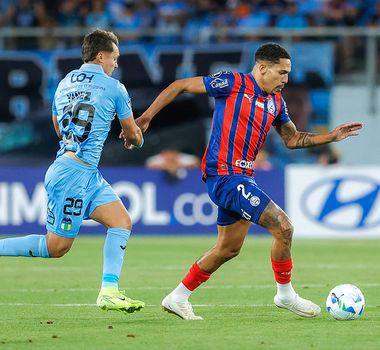 Imagem - Bahia perde invencibilidade e é derrotado pelo O'Higgins na Pré-Libertadores