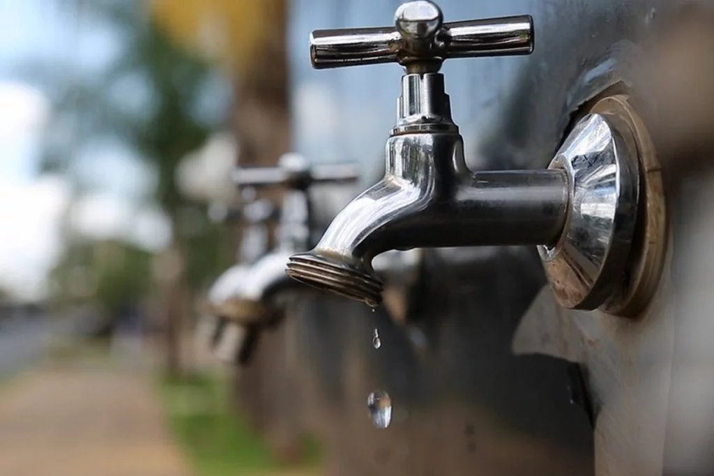 Belém enfrenta nova falta de água -