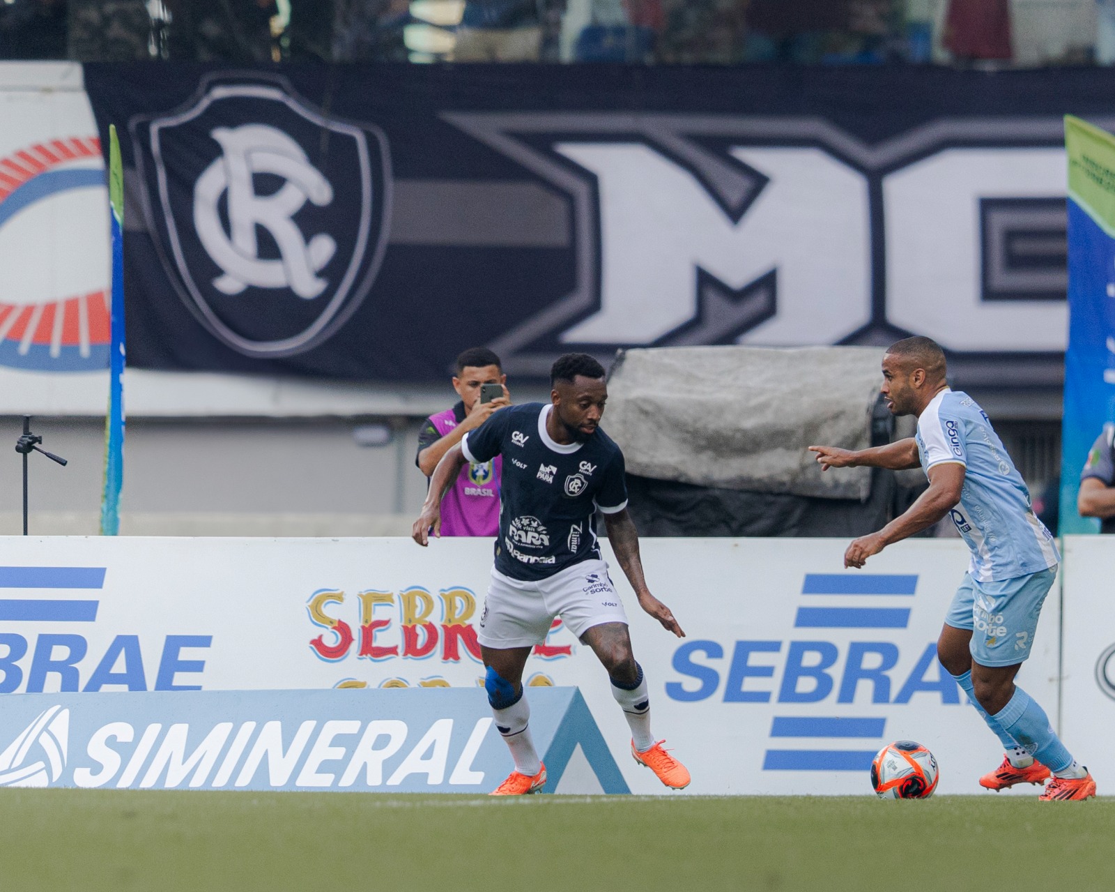 Imagem - Campeonato Paraense 2026 tem patrocínio renovado pelo segundo ano consecutivo