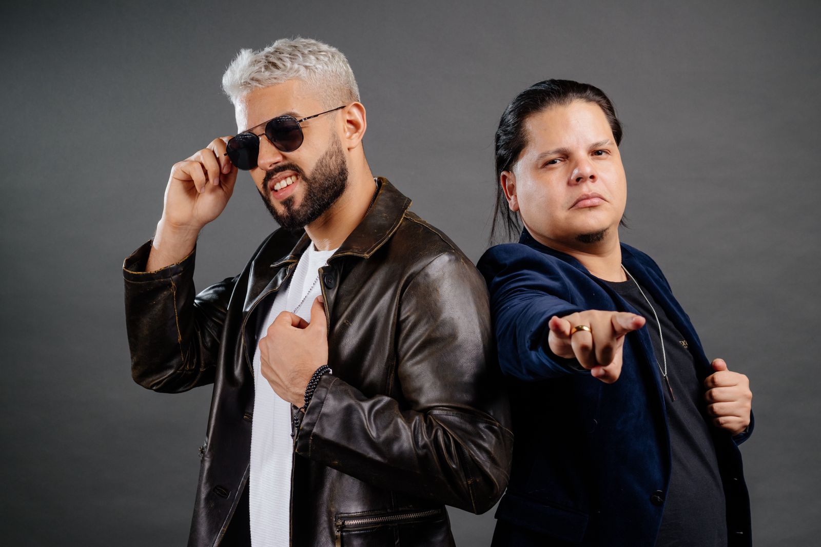 HexaRock lança videoclipe 'Estrada de Tijolos' neste sábado - 