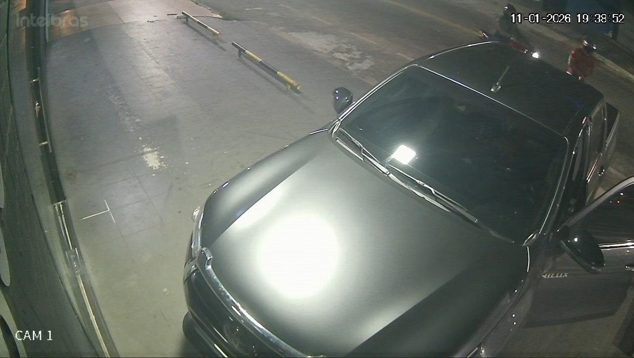 Imagem - Mais de um mês do crime, assassinato de Cairo Berg, em Castanhal, segue sem respostas